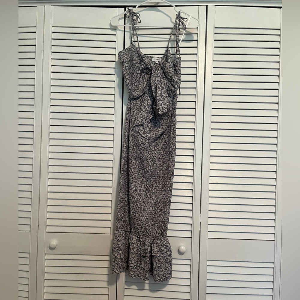 Maternity dress